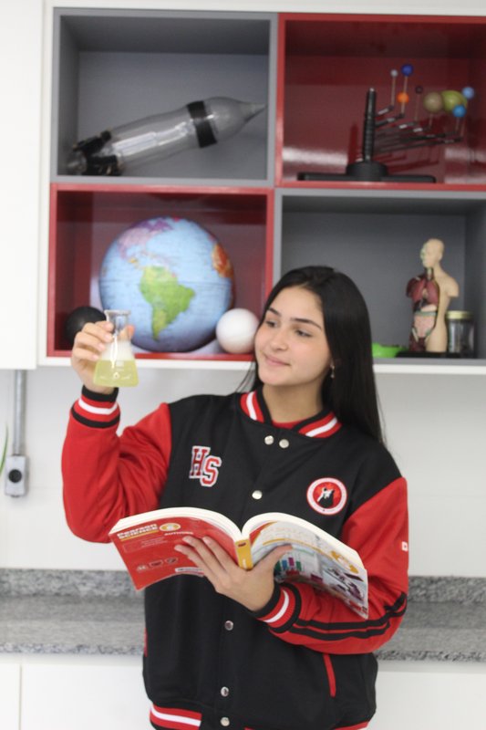 10 Anos Maple Bear Freguesia