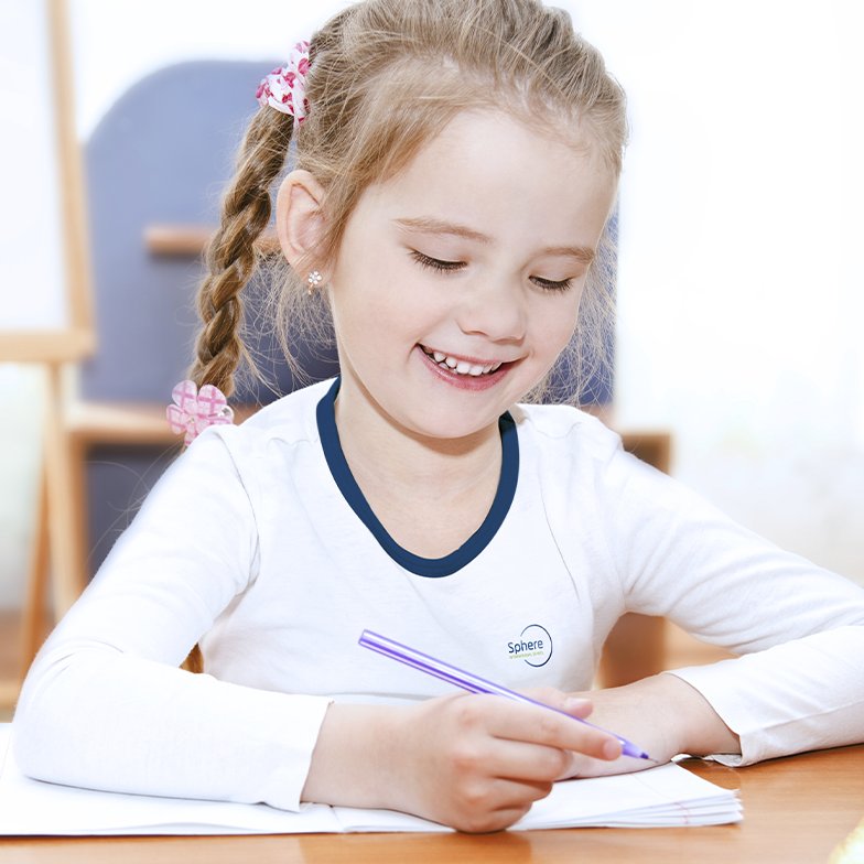Educação Infantil